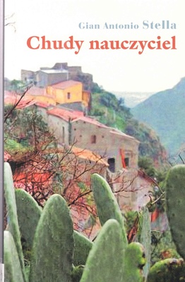 Chudy nauczyciel