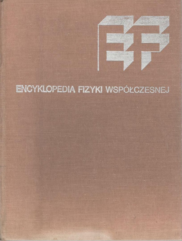 Encyklopedia fizyki współczesnej
