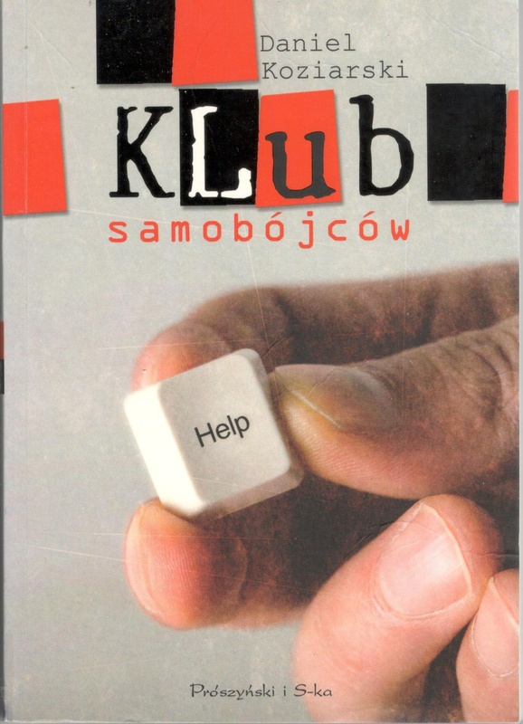 Klub samobójców