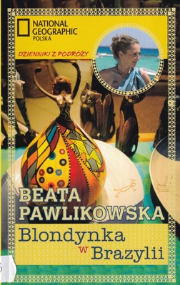 Blondynka w Brazylii