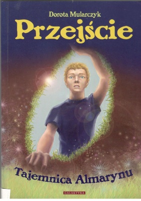 Przejście : tajemnica Almarynu