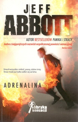 Adrenalina