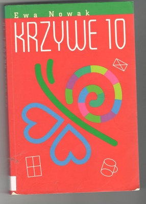 Krzywe 10 [dziesięć]