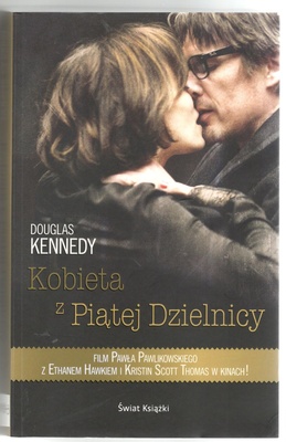 Kobieta z Piątej Dzielnicy