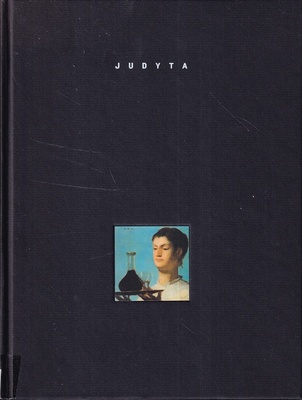 Judyta - postać bez granic