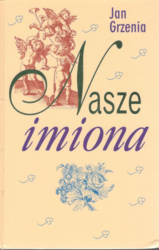 Nasze imiona