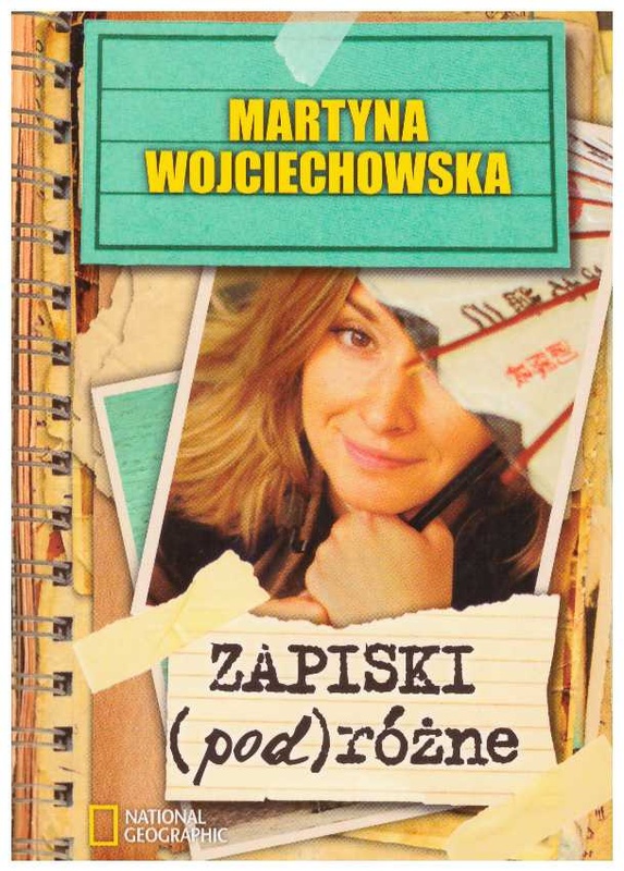 Zapiski (pod)różne