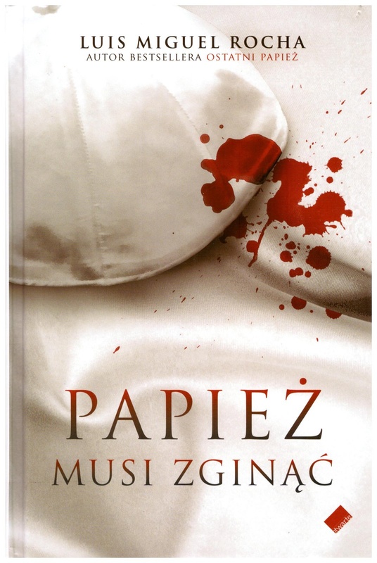 Papież musi zginąć