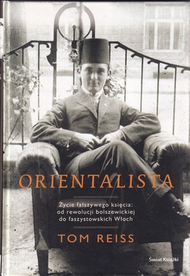 Orientalista