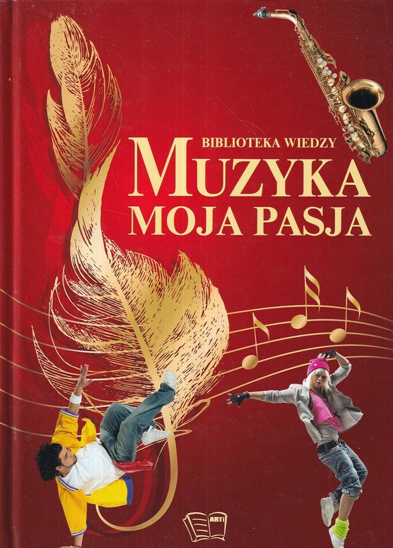 Muzyka moja pasja