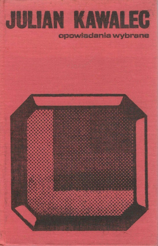 Opowiadania wybrane
