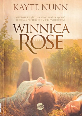 Winnica Rose