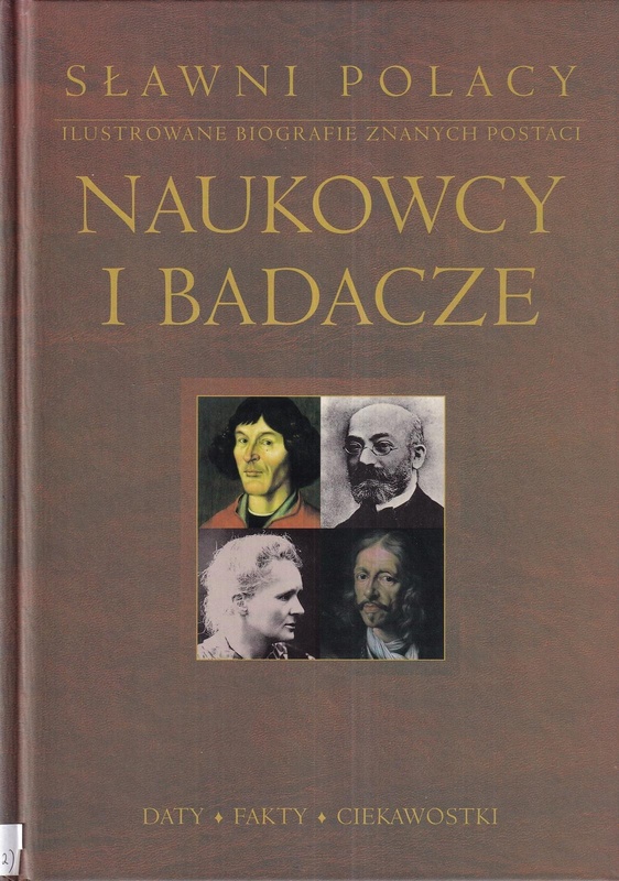Naukowcy i badacze