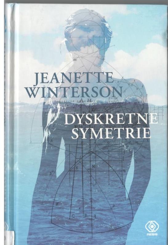 Dyskretne symetrie