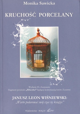 Kruchość porcelany