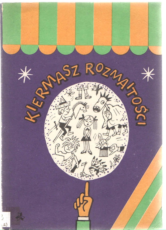 Kiermasz rozmaitości