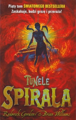 Tunele. 5, Spirala