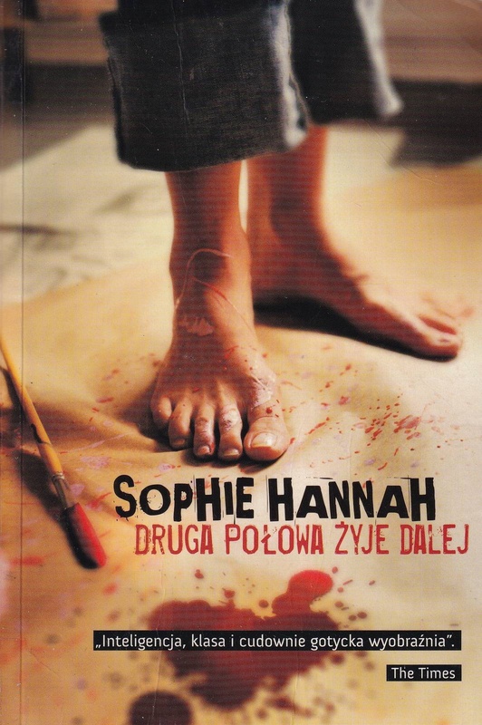 Druga połowa żyje dalej