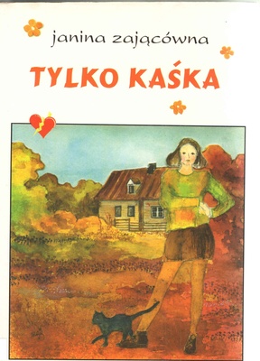 Tylko Kaśka