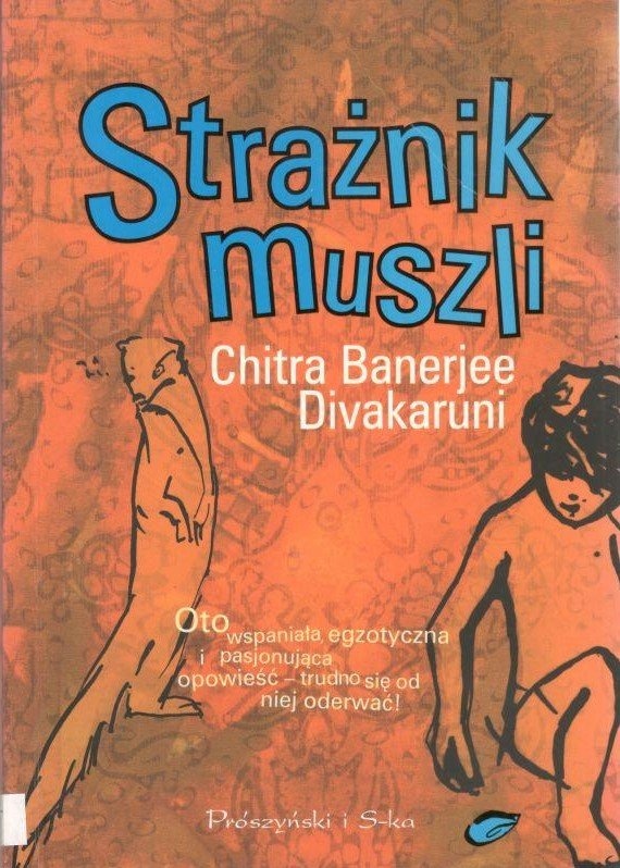 Strażnik muszli