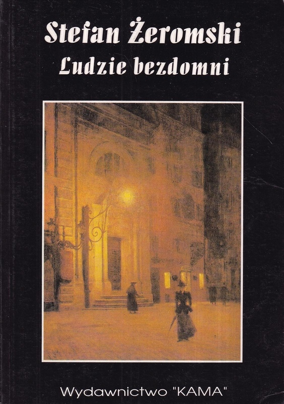 Ludzie bezdomni