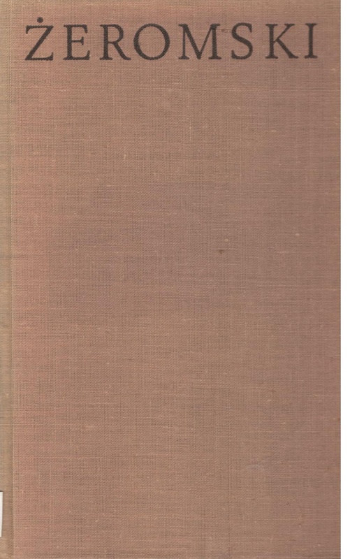 Dzieła : nowele, powieści, dramaty. [T.] 21, Sułkowski ; Turoń