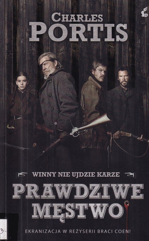Prawdziwe męstwo