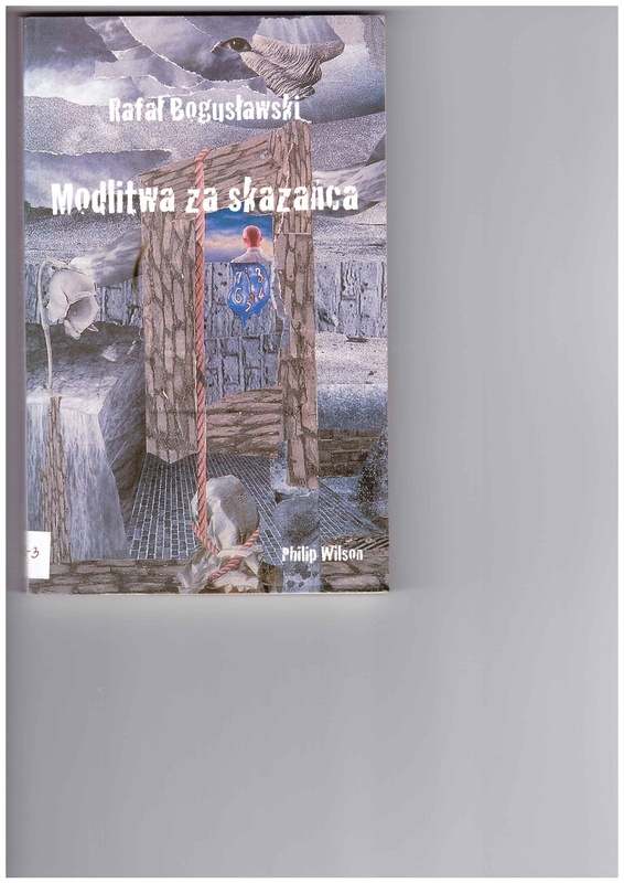 Modlitwa za skazańca