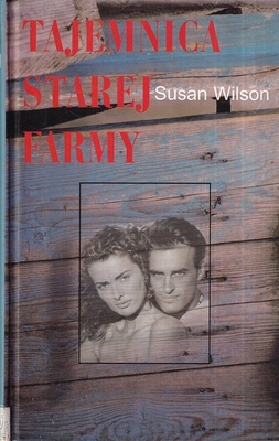 Tajemnica starej farmy