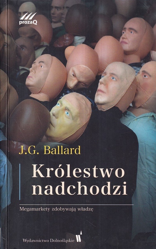 Królestwo nadchodzi