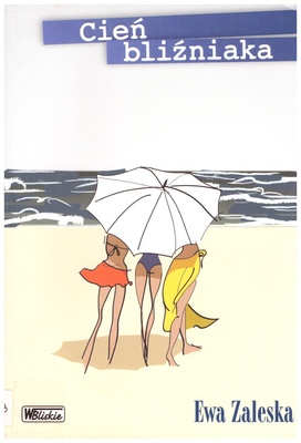 Cień bliźniaka