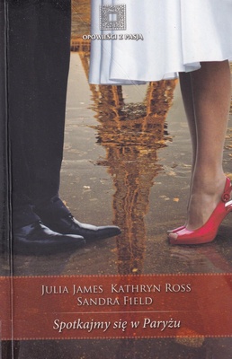Spotkajmy się w Paryżu