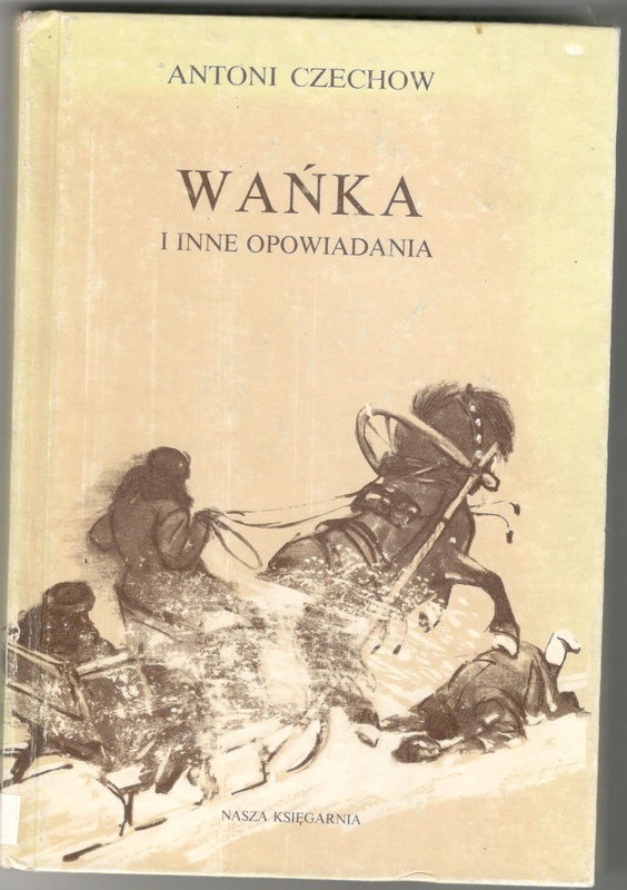Wańka i inne opowiadania