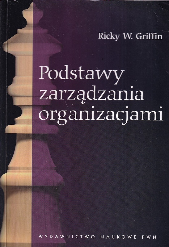 Podstawy zarządzania organizacjami