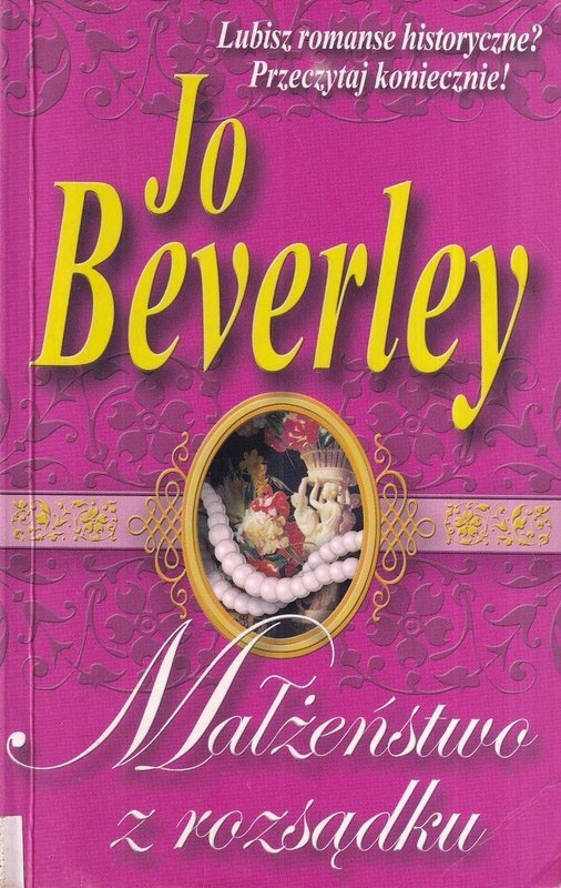 Małżeństwo z rozsądku