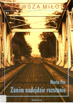 Zanim nadejdzie rozstanie