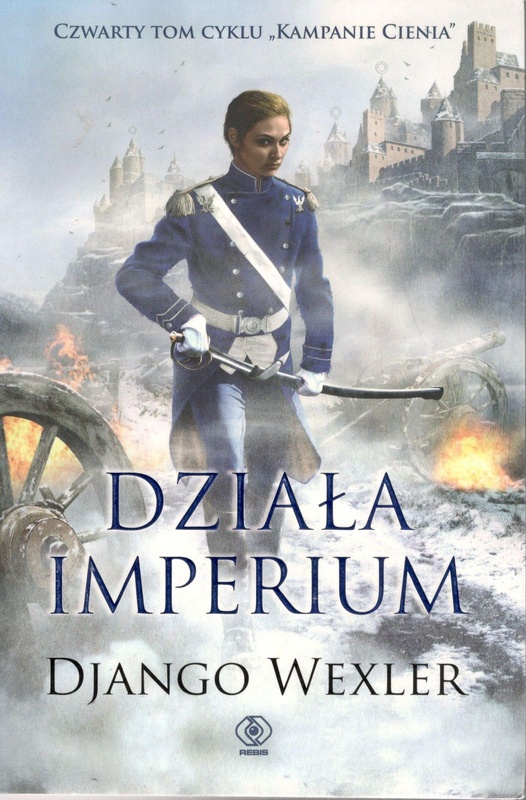 Działa imperium