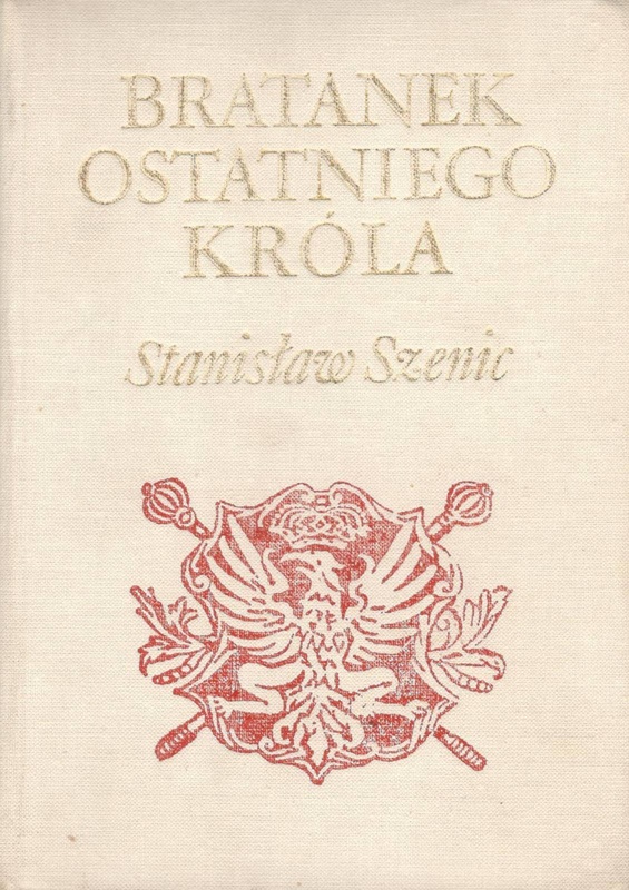 Bratanek ostatniego króla