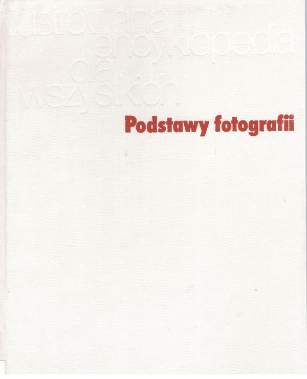 Podstawy fotografii