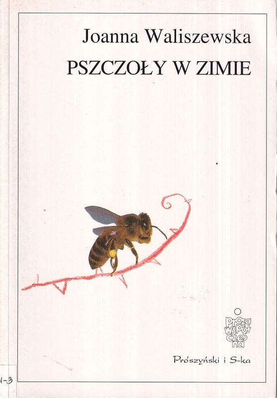 Pszczoły w zimie