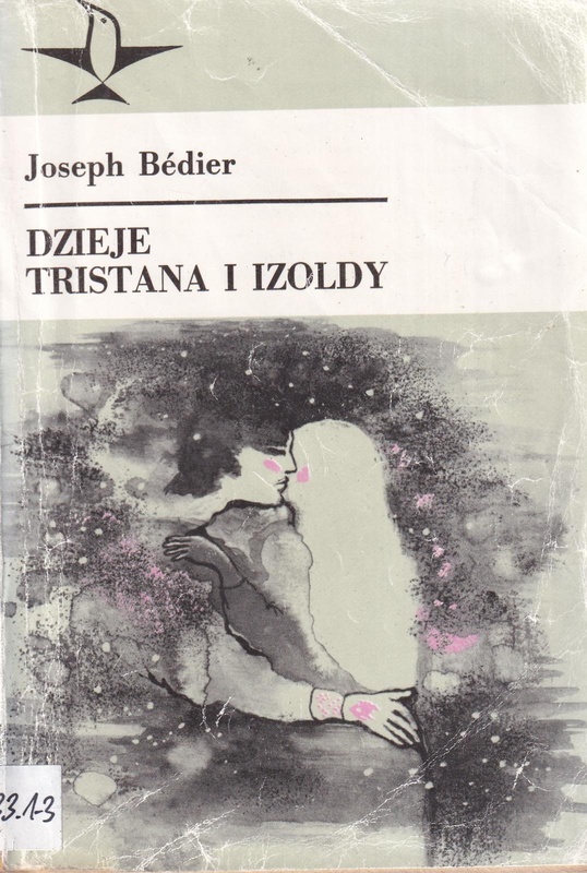 Dzieje Tristana i Izoldy