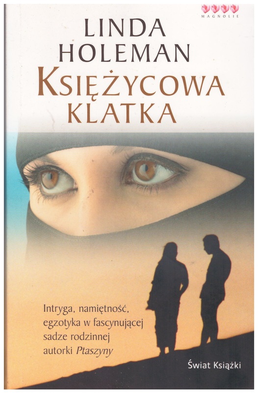 Księżycowa klatka
