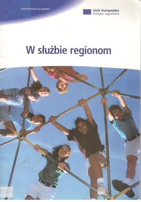 W służbie regionom