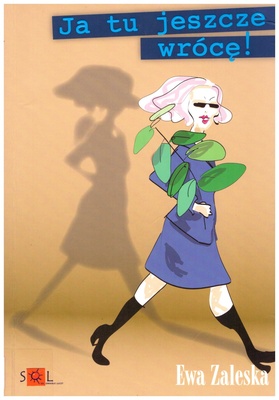 Ja tu jeszcze wrócę