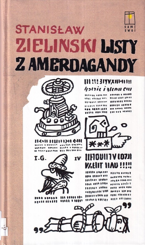 Listy z Amerdagandy