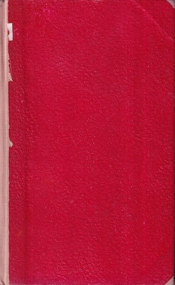 Wyspa Wniebowstąpienia : powieść