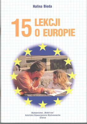 15 lekcji o Europie
