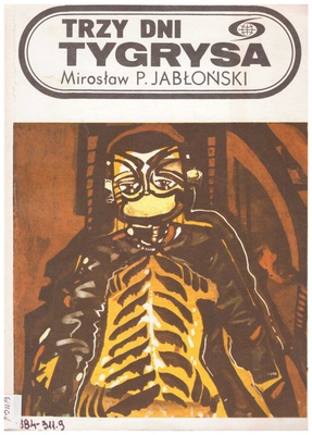 Trzy dni tygrysa