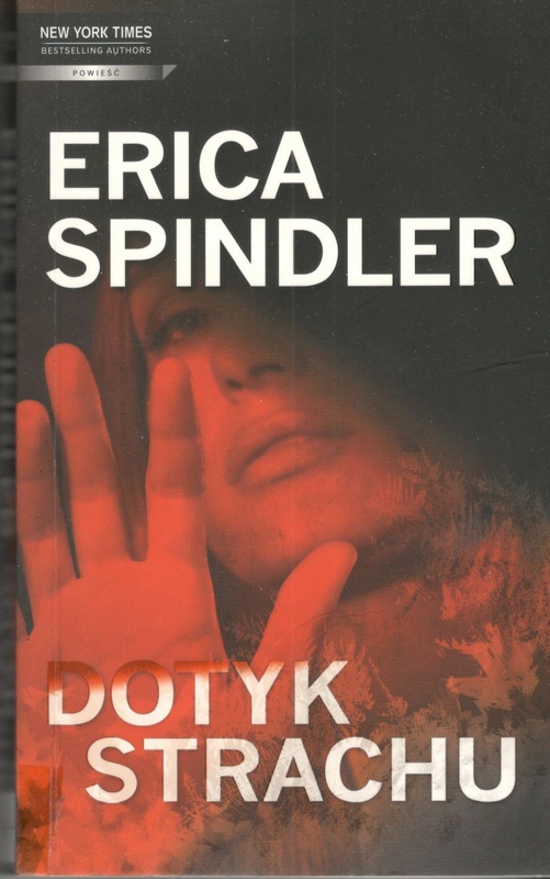 Dotyk strachu