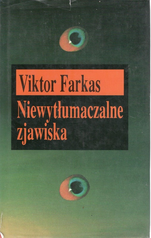 Niewytłumaczalne zjawiska